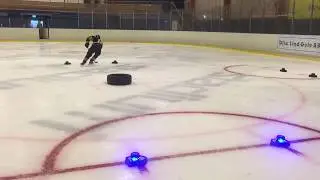 SmartGoals Ice-Hockey