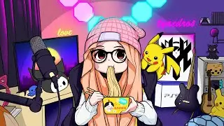 🔴GEBU CHAN S1 EP2 (BARU SIHAT DEMAM) | GTA ROLEPLAY