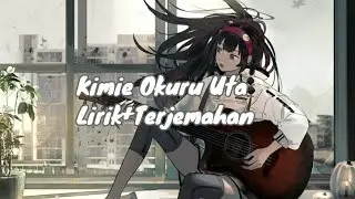 Kimie Okuru Uta~Miki Natsumi~Lyric Terjemahan