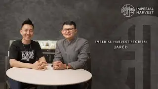 Imperial Harvest Stories: Jared