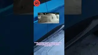 Бьёт руль при движении причины вибрация в руле нужно ли делать балансировку лайфхак