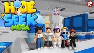 играю в прятки в roblox