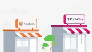 MigrationPro: Magento to PrestaShop Migration Tool Module (Recommended by PrestaShop )