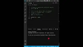 Python program to demonstrate conditional operator