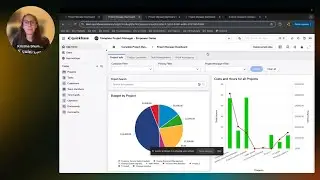 Work just got easier | A deep dive into our new UX UI