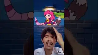 kisah hero nana gemoy Mobile Legends Viral #shorts #mobilelegends #viral