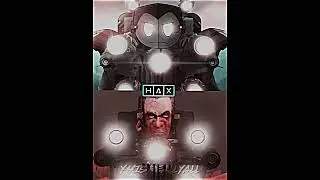 G-titan (Saga) vs G-toilet #shorts #edit #skibiditoilet #multiverse