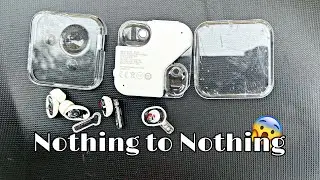 Nothing ear 1 Drop test | Tamil