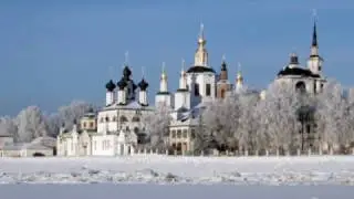 Песня на стихи Н.Рубцова