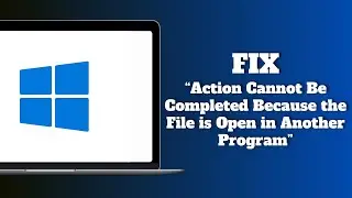 How to Fix 