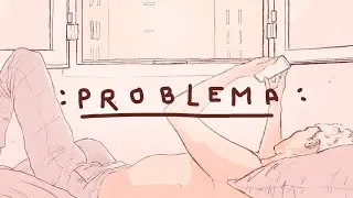 mi problema con este dibujo