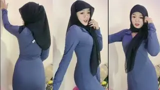 KAK SIRHINN GOYANG DINDING BIKIN HALU_UKHTI LIVE #livestream #viralvideo