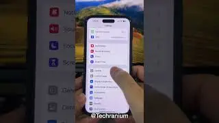 NOW Check iPhone's Battery Cycle 