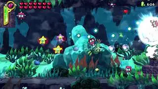 Shantae: Half-Genie Hero Part 16: Risky's Hideout