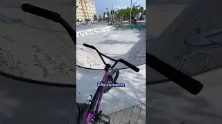 Descubro un nuevo skatepark! 🤩