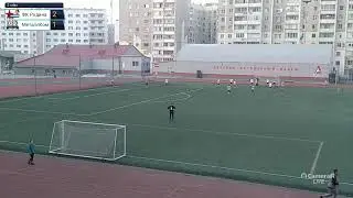 ФК Родина- МеталлКом