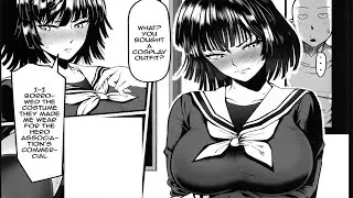 Fubuki And Tatsumaki Are Trying To Be Saitama's Girlfriend -Which Sister Will Saitama Choose? Final!