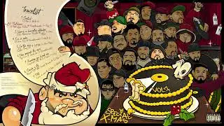 Fat Flava Music - Special XMas Vol. 7 (Full LP 2023)