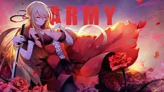 Army - [AMV] - kizumonogatari