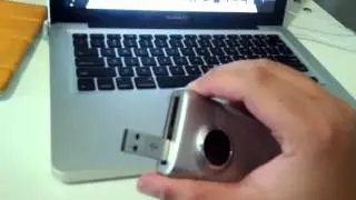Cisco Flip Video Review (Practical for YouTube)