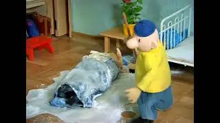 Pat & Mat - 071 - Stůňou
