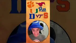 WHO IS LEFT - Road to College Football Playoff Week 9  #collegefootball #playoffs