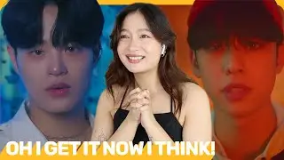AB6IX (에이비식스) 'LOSER' M/V REACTION