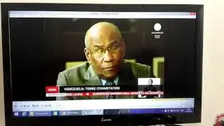Ace stream live torrent TV problem