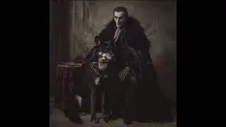 Dark Eminem Type Beat ~ "DRACULA" ~~ Dark Rap Instrumental 2024 ~~ "Death of Slim Shady" Type Beat