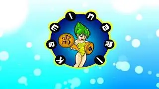 SHION S2 OPENING THO -Disc.-