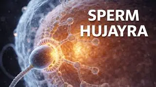 Sperm hujayrasi