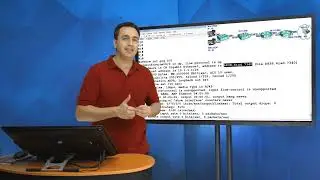 79 Packet Forwarding Process 1