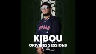 Kibou - Freestyle Orivibes Session ( Prod by Tchiks )