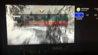 map one strong hold
