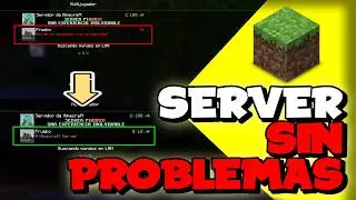 CREA tu SERVIDOR de MINECRAFT!! Nueva Versión de Minecolab | Google Colab