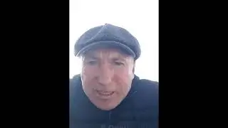 Мужик про хейтеров рсп