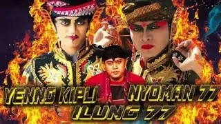 SIMO BARONG @karyobudoyowonorejogandusari🔴 LIVE  WONOREJO GANDUSARI TRENGGALEK