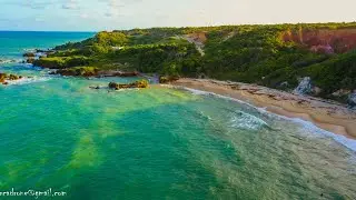 Tambaba | Paraíba