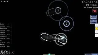 F9 - Kagaribito [Fragments] + HR 99.61% FC