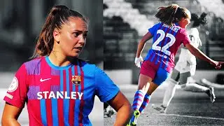 Lieke Martens STUNNING the Football World 😵 | Skills & Goals | 2021/2022 HD