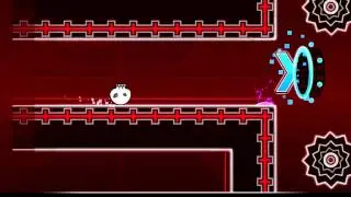 GeometryDash - 9 Circles eZ version ( 100%COMPLETE)