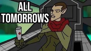 4 Animation Shorts (Bonus Animation)