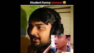 Funny answersheet 😜🤣 | Funny facts #shorts #youtubeshorts #funny