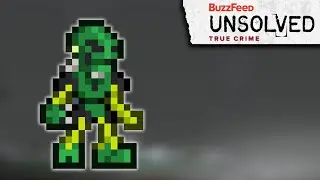 MROCZNA HISTORIA SCRAGGLER NPC W TERRARIA 🌳