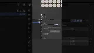 Modeling smarter not harder 😱 - Blender Easy Tutorial to follow!