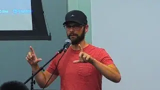 The Road to Router v4 - Ryan Florence @ ReactNYC