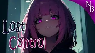 Nightcore - Control (lyrics)