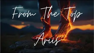 Ariis - From The Top | Phonk | Lyrics - Firewood