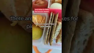Do you give dessert with the meal or snack? | PICKY EATING | MEALTIME BATTLES | MEALTIME TIPS