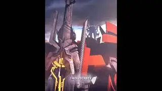 What's your favourite episode in Transformers Prime??  #transformers